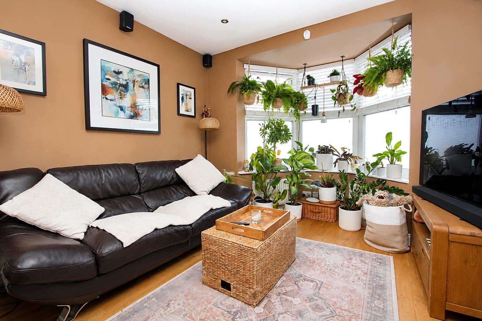 Wigmore Road, Carshalton